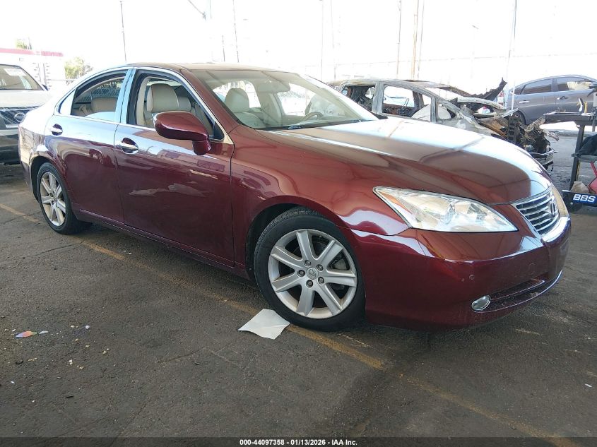 2008 Lexus ES 350