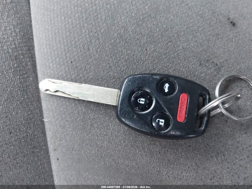 2012 Honda Civic Ex VIN: 2HGFB2F87CH313996 Lot: 44097366