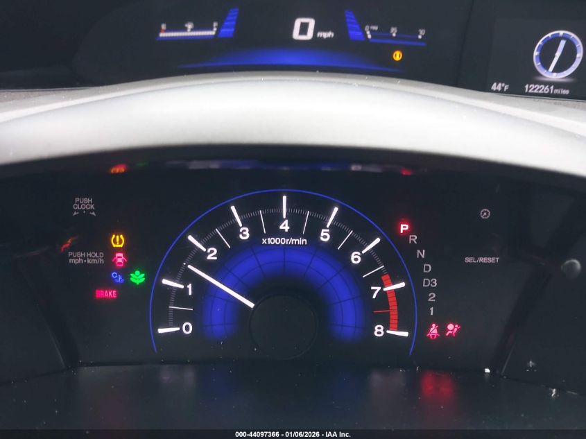 2012 Honda Civic Ex VIN: 2HGFB2F87CH313996 Lot: 44097366