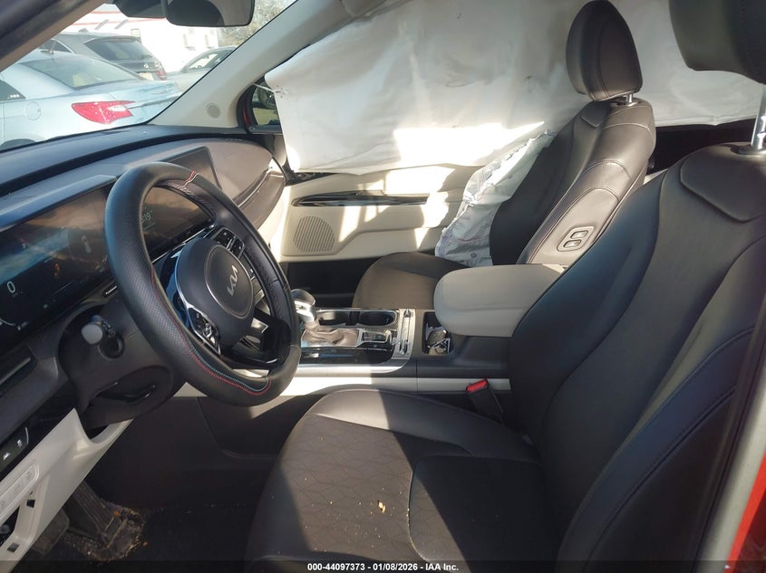 2024 Kia Carnival Mpv Sx