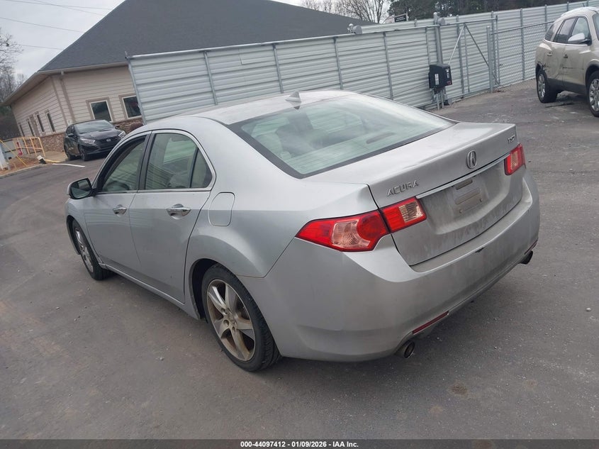 Vin: jh4cu2f6xcc020346, lot: 44593265, acura tsx 2.4 20123