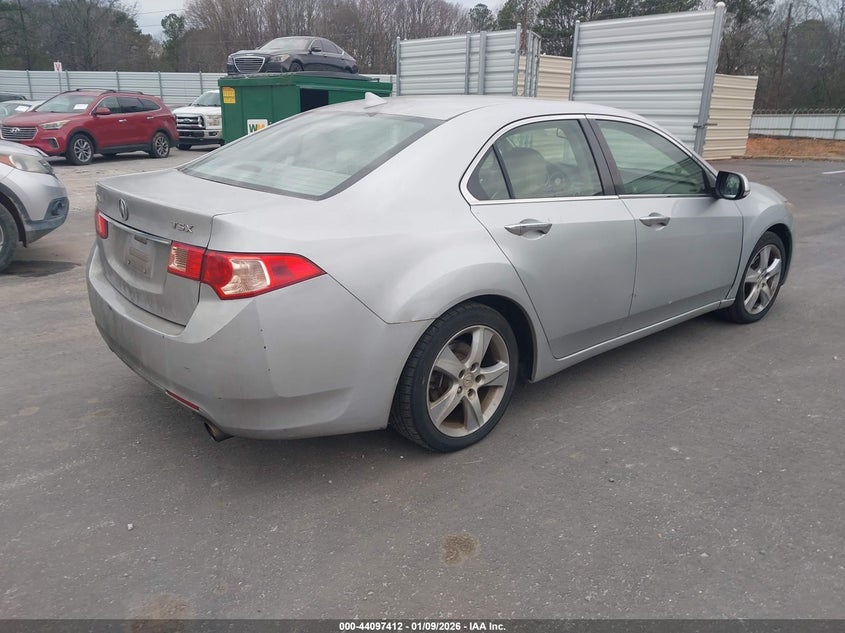 Vin: jh4cu2f6xcc020346, lot: 44593265, acura tsx 2.4 20124