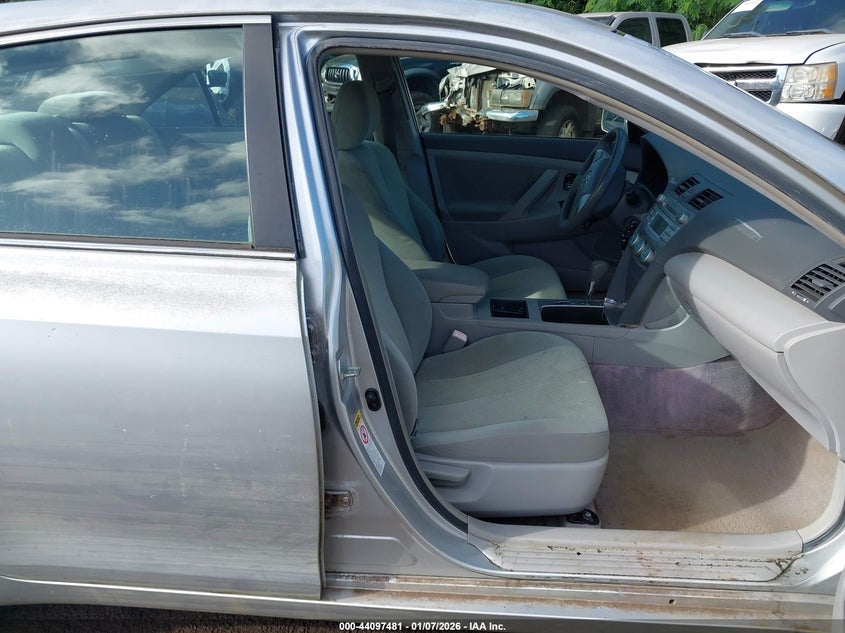 2009 Toyota Camry Le/Se/Xle