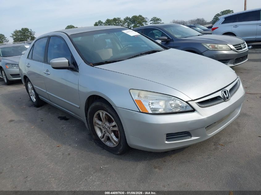 2006 Honda Accord
