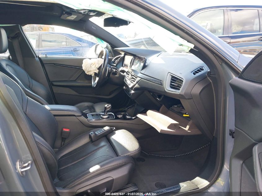 2022 BMW M235 Gran Coupe I xDrive