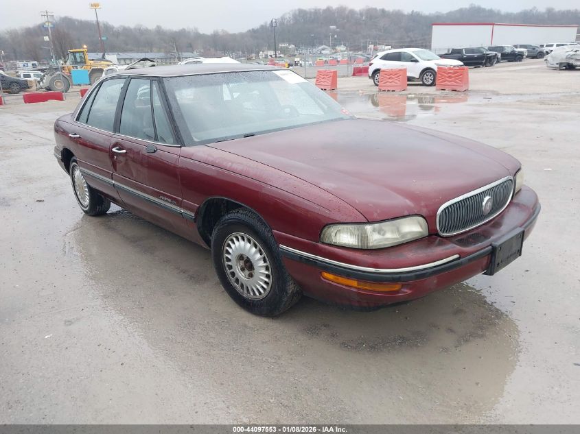 1998 Buick LeSabre