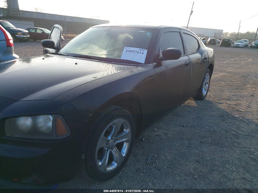 Vin: 2b3ca4cd9ah138294, lot: 44593471, dodge charger 20102