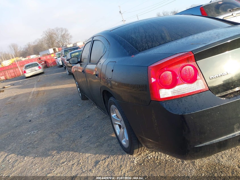 Vin: 2b3ca4cd9ah138294, lot: 44593471, dodge charger 20103