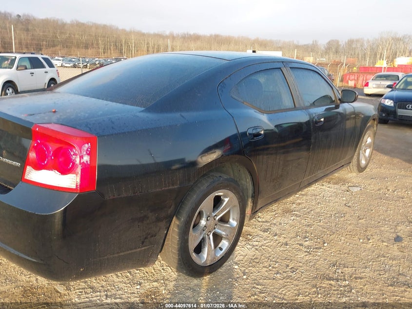 Vin: 2b3ca4cd9ah138294, lot: 44593471, dodge charger 20104