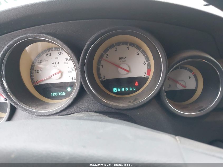 2010 Dodge Charger VIN: 2B3CA4CD9AH138294 Lot: 44097614