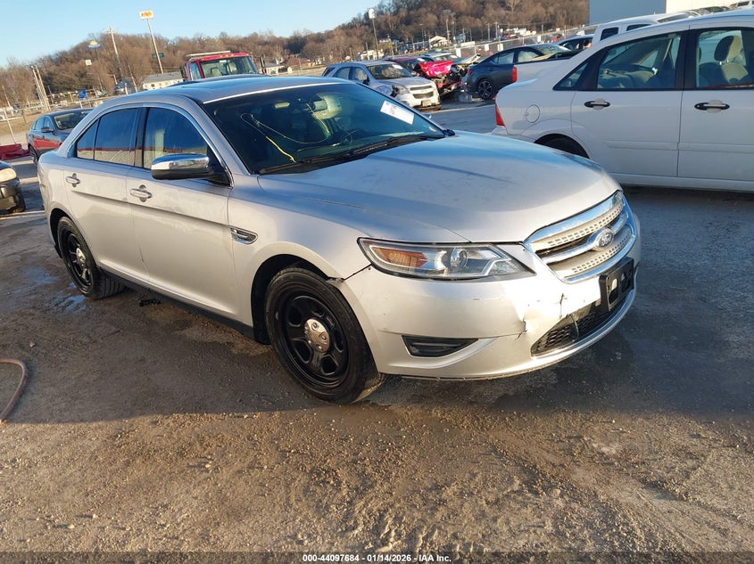 FORD TAURUS LIMITED