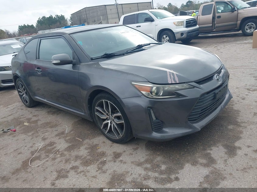 JTKJF5C76FJ003697 2015 Scion Tc auction photo 1