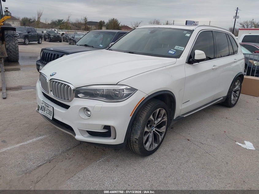 Vin: 5uxkr2c51e0c00315, lot: 44593617, bmw x5 sdrive35i 20142
