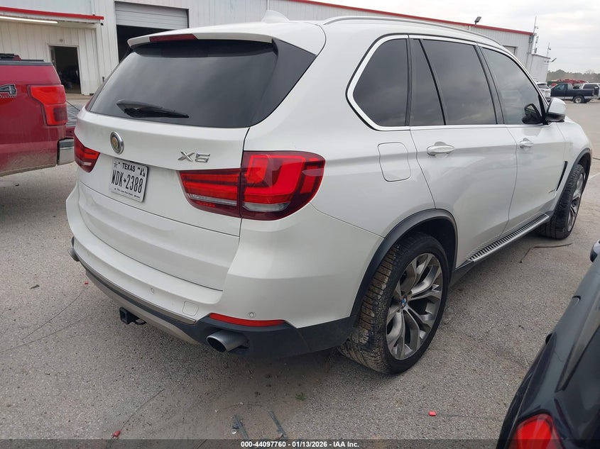 Vin: 5uxkr2c51e0c00315, lot: 44593617, bmw x5 sdrive35i 20144