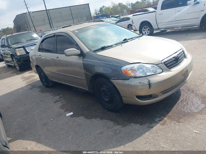 2006 Toyota Corolla