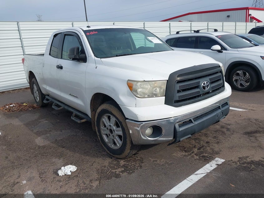 5TFRM5F16CX036411 2012 Toyota Tundra Grade 4.6L V8 auction photo 1
