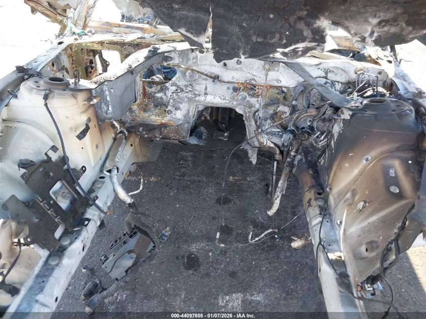 2023 Ford Mustang Mach 1 Fastback VIN: 1FA6P8R09P5502645 Lot: 44097808