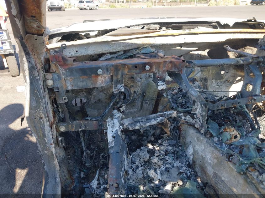 2023 Ford Mustang Mach 1 Fastback VIN: 1FA6P8R09P5502645 Lot: 44097808