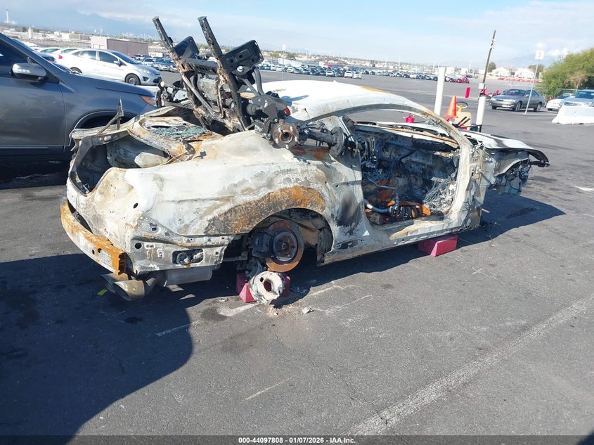 2023 Ford Mustang Mach 1 Fastback