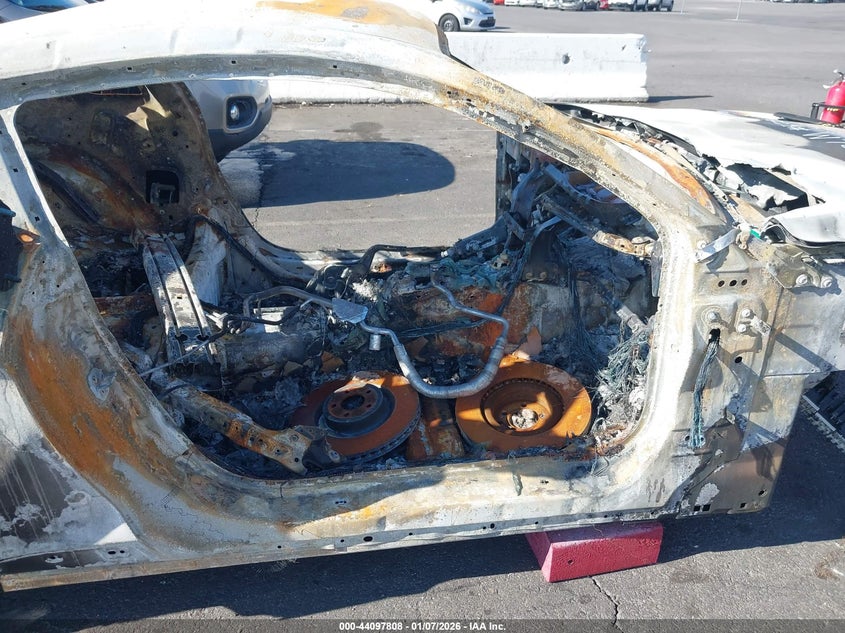 2023 Ford Mustang Mach 1 Fastback