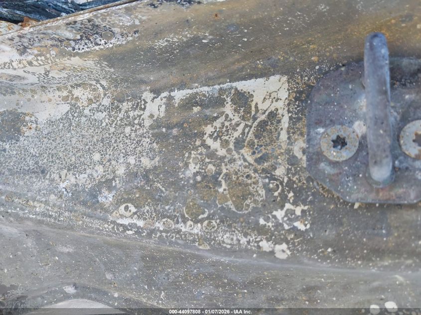 2023 Ford Mustang Mach 1 Fastback VIN: 1FA6P8R09P5502645 Lot: 44097808