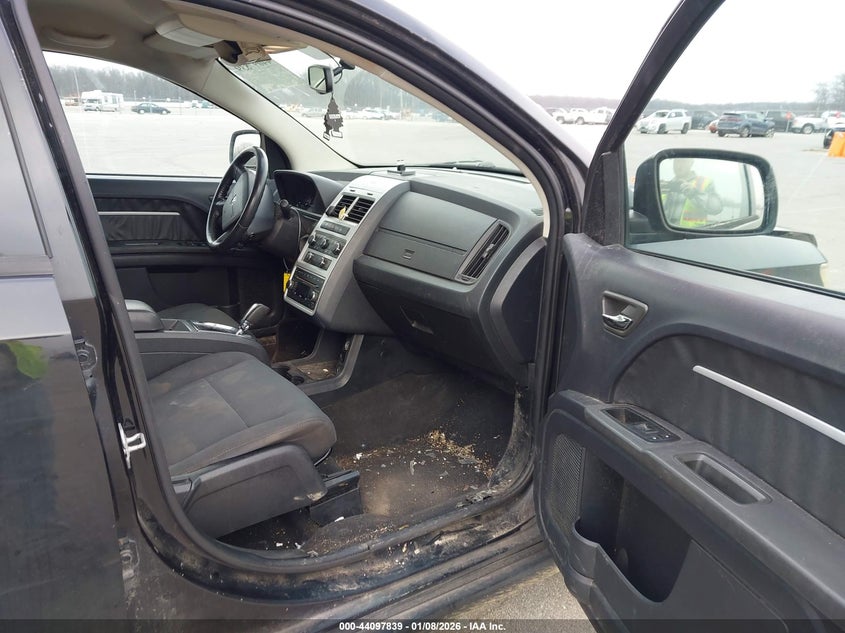 2010 Dodge Journey Sxt