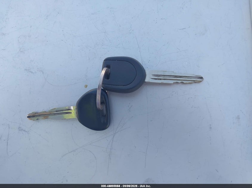 2002 Mitsubishi Lancer Ls VIN: JA3AJ36E22U045747 Lot: 44097854