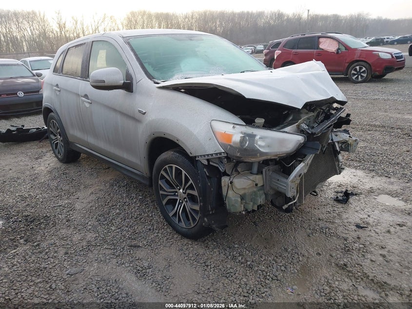 Vin: ja4ap3au9ku016965, lot: 44593769, mitsubishi outlander sport 2.0 es/2.0 le/2.0 sp 2019 img_1