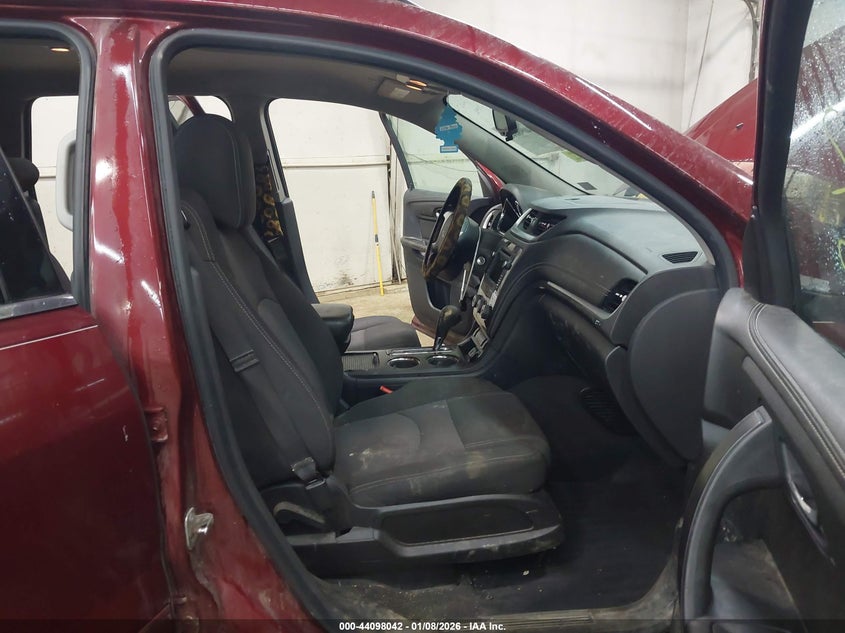 2016 Chevrolet Traverse 1Lt