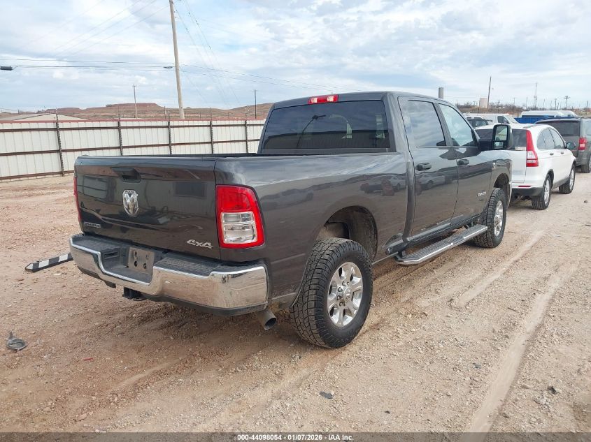 2024 Ram 2500 - 3C6UR5DL2RG338542