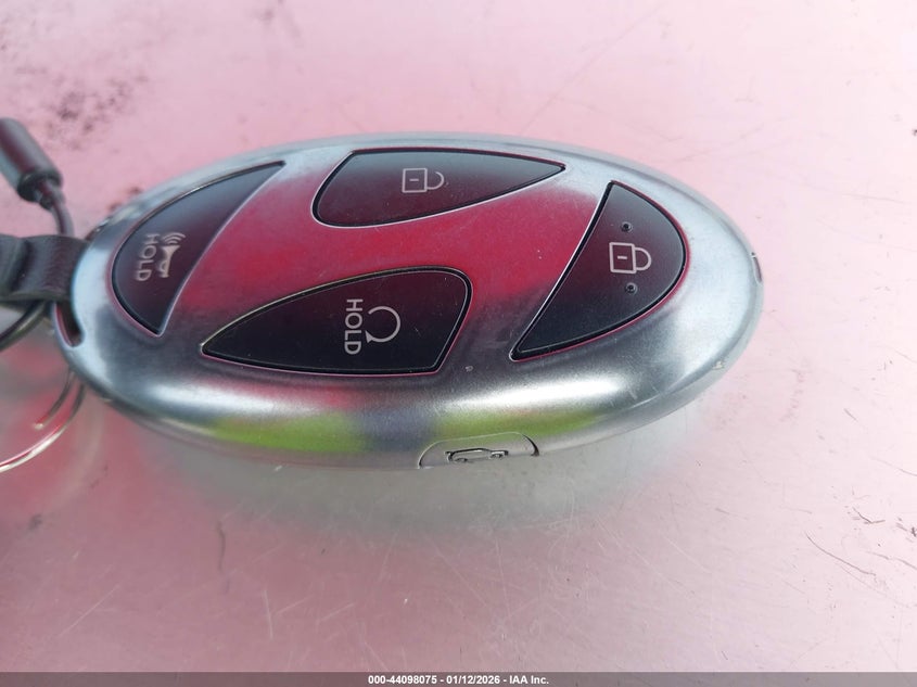 VIN 5NMJB3DE3TH659149 2026 HYUNDAI TUCSON SEL