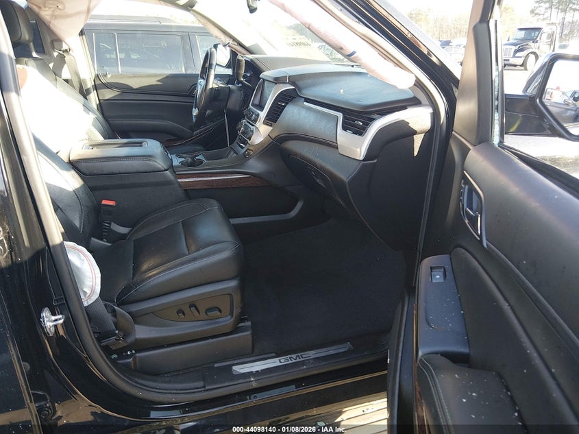 2020 GMC Yukon 4Wd Slt