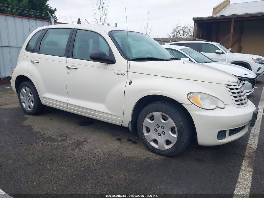 2006 Chrysler PT Cruiser