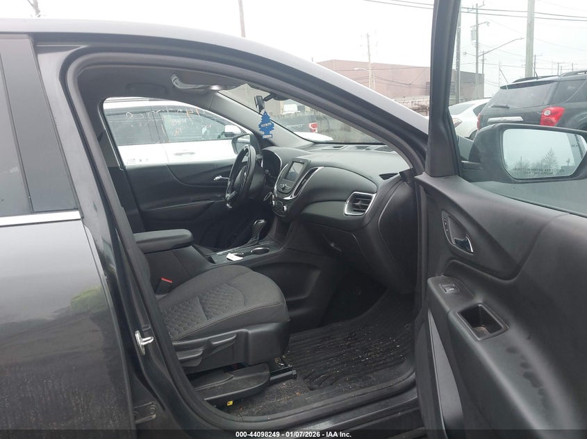 2020 Chevrolet Equinox Fwd 2Fl