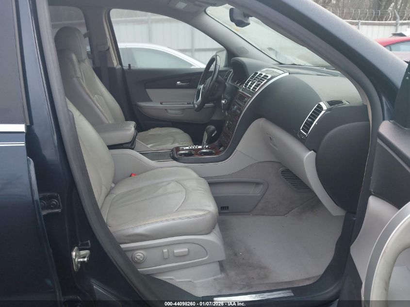 2008 GMC Acadia Slt-2