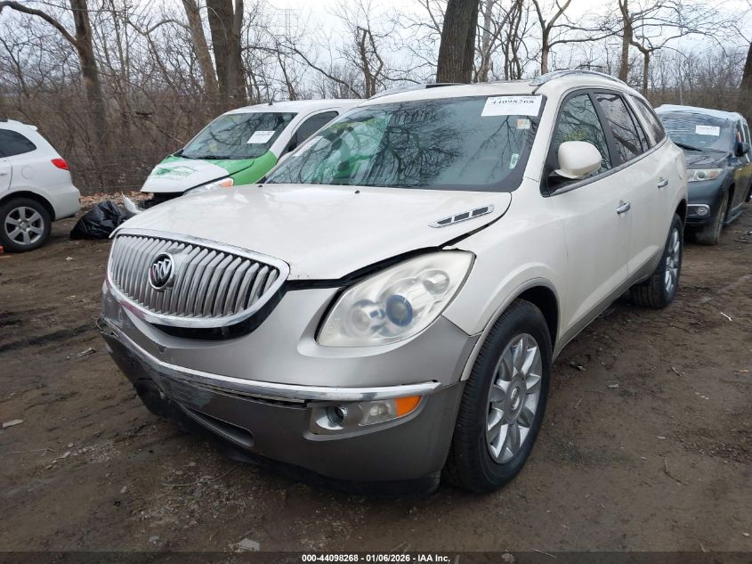 2012 Buick Enclave Premium
