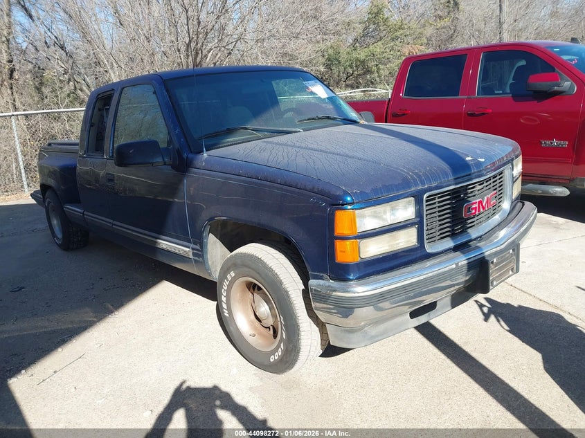 2GTEC19R3T1500697 1996 GMC Sierra C1500 auction photo 1