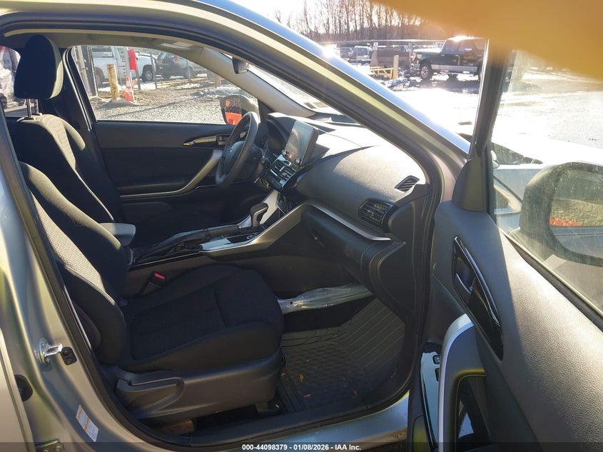 2023 Mitsubishi Eclipse Cross Le S-Awc/Ralliart S-Awc