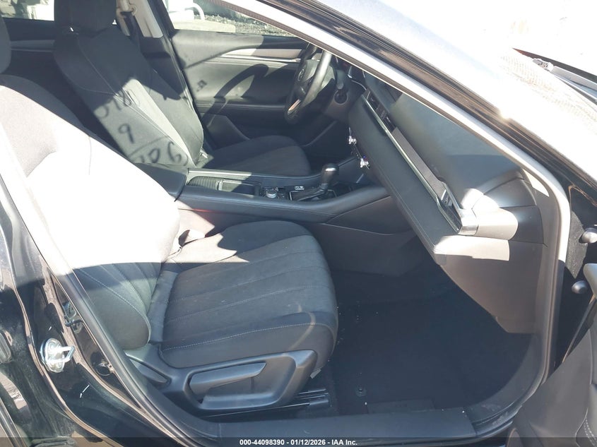 2019 Mazda Mazda6 Sport