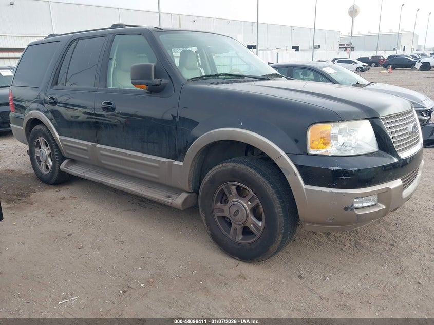 2004 Ford Expedition Eddie Bauer
