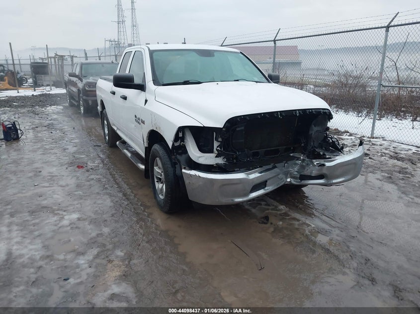 1C6RR7FT1FS734089 2015 Ram 1500 Tradesman auction photo 1