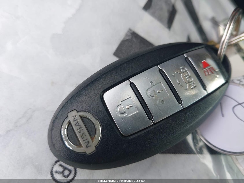 VIN 3N1AB7AP0KY299164 2019 NISSAN SENTRA SV