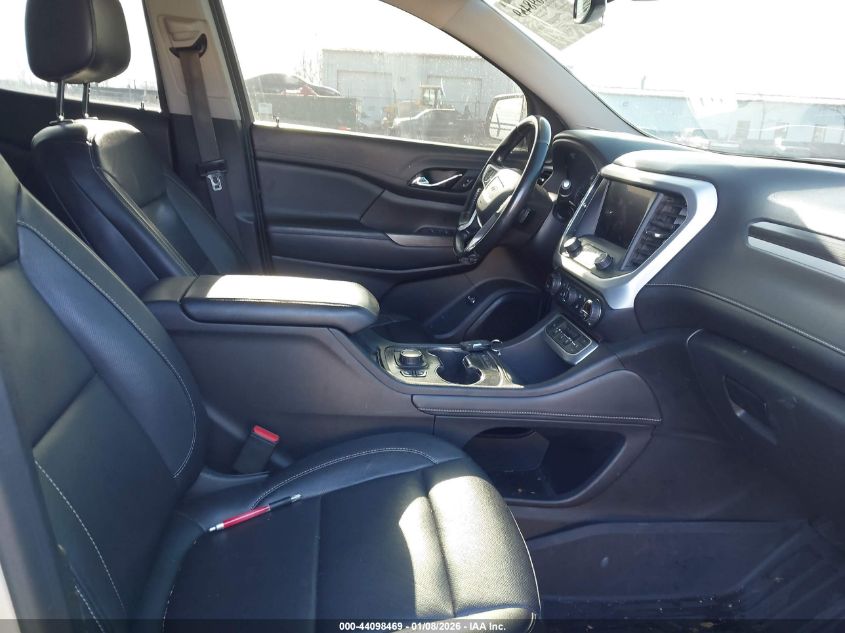 2020 GMC Acadia Fwd Slt