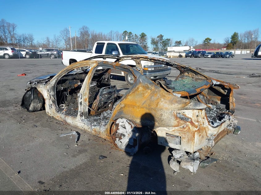 2018 BMW M550I xDrive