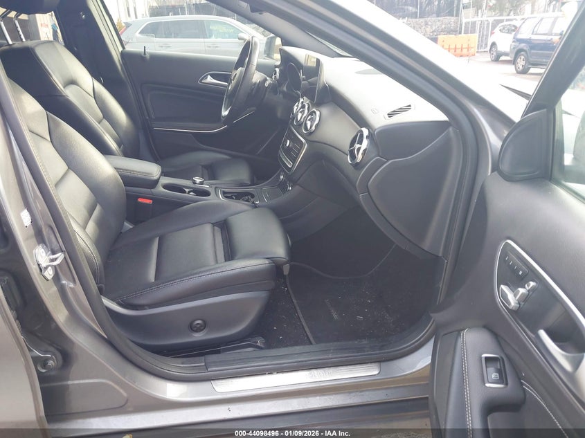 2019 Mercedes-Benz Gla 250 4Matic