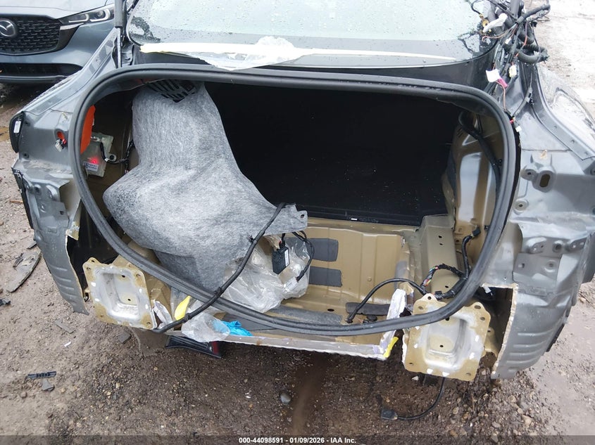 VIN 5YJ3E1EB8KF452040 2019 TESLA MODEL 3 LONG RANGE/PERFORMANCE
