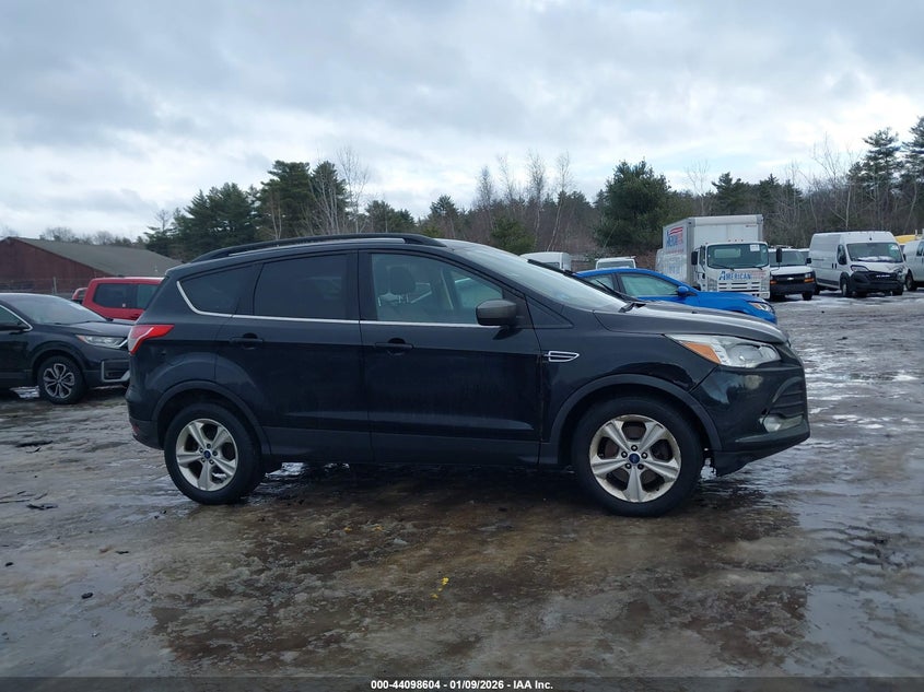 FORD ESCAPE 2016 VIN 1FMCU9GX3GUB75494