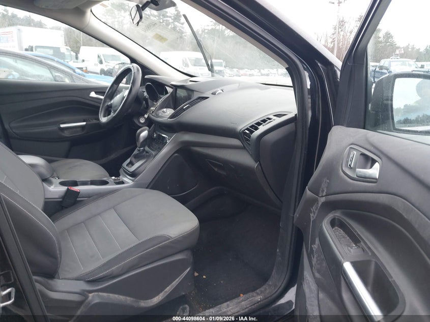 FORD ESCAPE 2016 VIN 1FMCU9GX3GUB75494