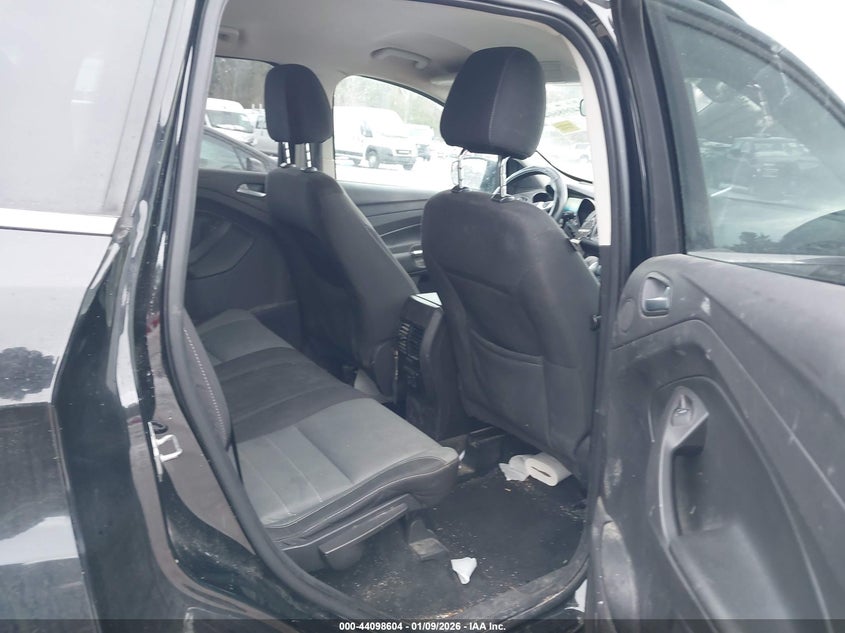 FORD ESCAPE 2016 VIN 1FMCU9GX3GUB75494