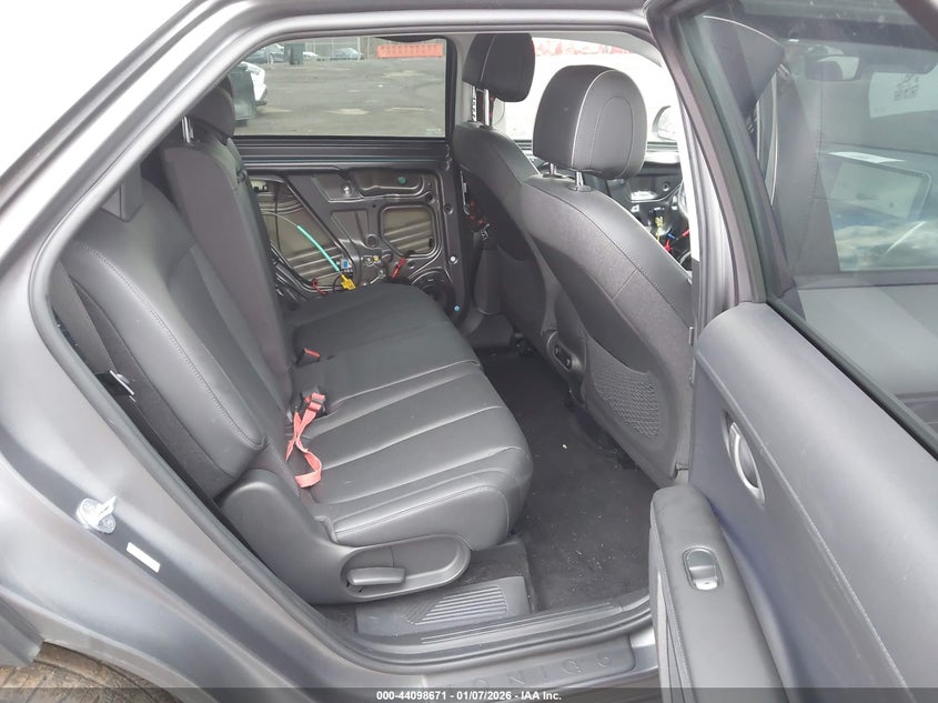 VIN KM8KNDAF8NU103229 2022 HYUNDAI IONIQ 5 SEL